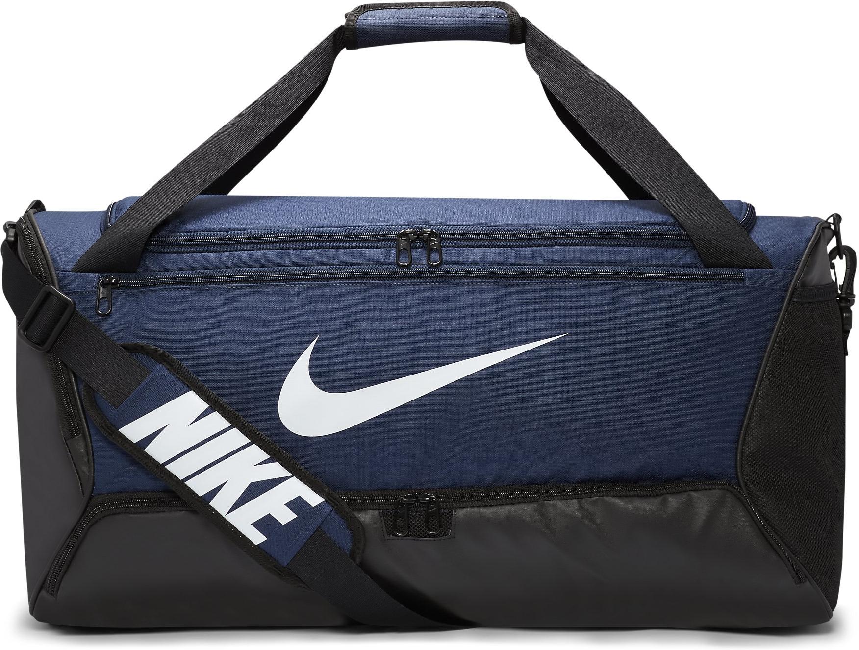 Τσάντα Nike NK BRSLA M DUFF - 9.5 (60L)