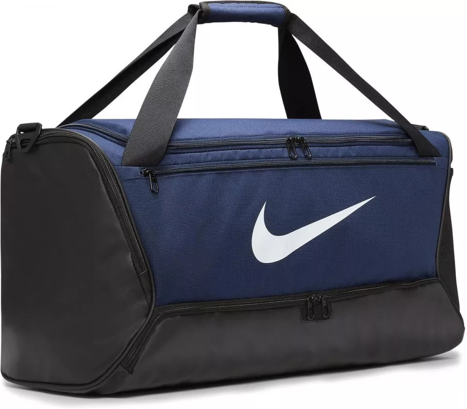 Τσάντα Nike NK BRSLA M DUFF - 9.5 (60L)