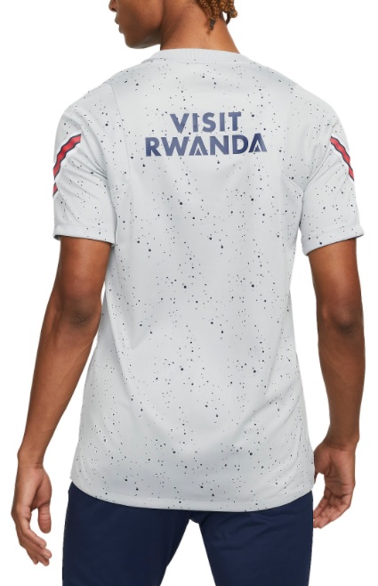 Majica Jordan Jordan Paris St. Germain 