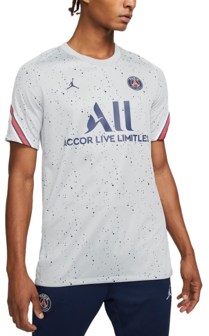 Tricou Jordan Paris St. Germain Strike Trainingsshirt