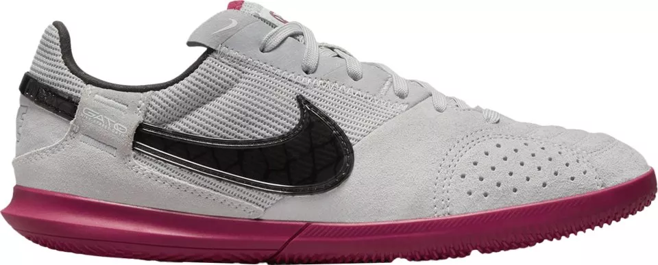 Kopačky pro malé i větší děti Nike Jr. Streetgato IC