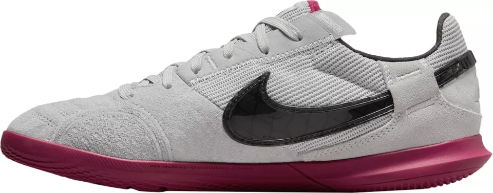 Kopačky pro malé i větší děti Nike Jr. Streetgato IC
