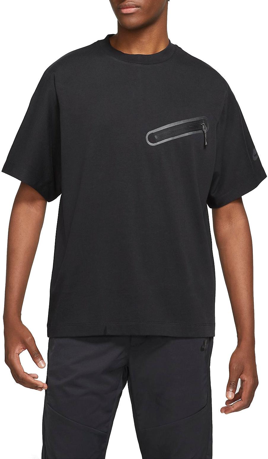 Nike 2025 tech shirt