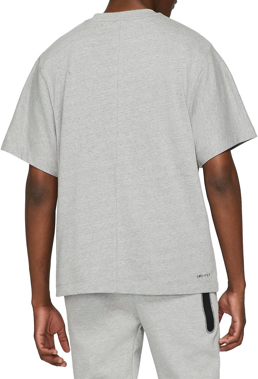 Camiseta Nike Dri-FIT Tech Essentials Men s Short-Sleeve Top - Top4Fitness.es