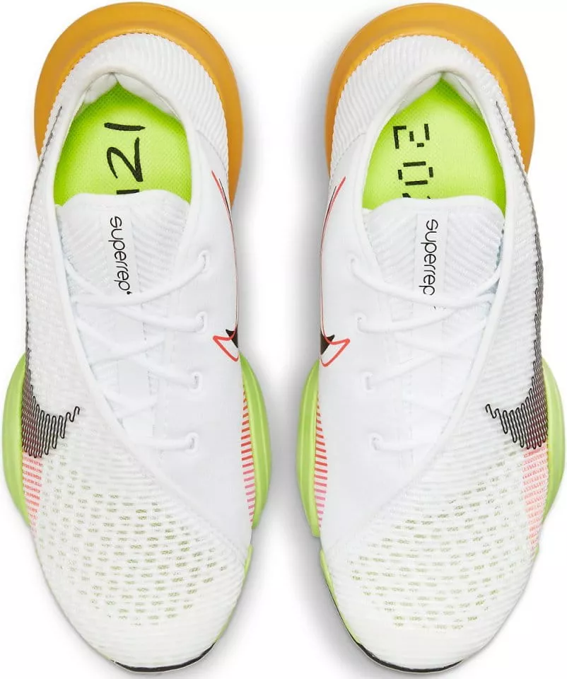 Fitness schoenen Nike Air Zoom SuperRep 2 X Women s HIIT Class Shoe