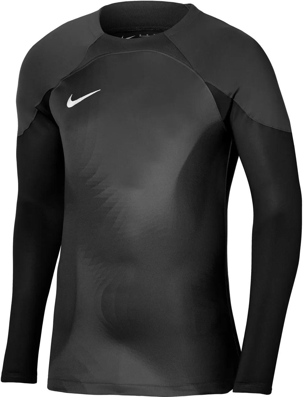 Ajustamiento Bangladesh Predicar Camisa de manga larga Nike Dri-FIT ADV Gardien 4 Goalkeeper LS -  11teamsports.es