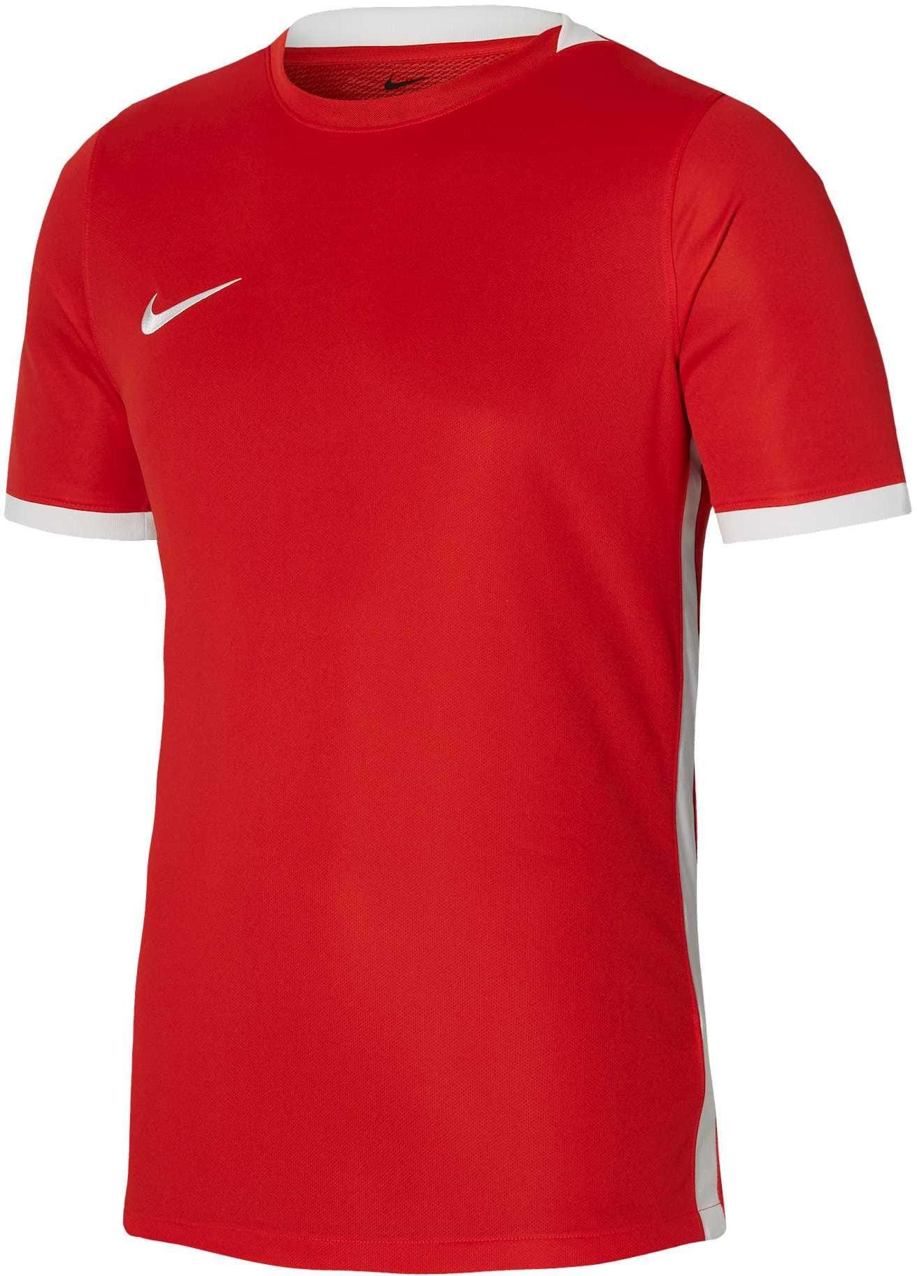 maillot Nike Dri-FIT Challenge 4 Men s Soccer Jersey
