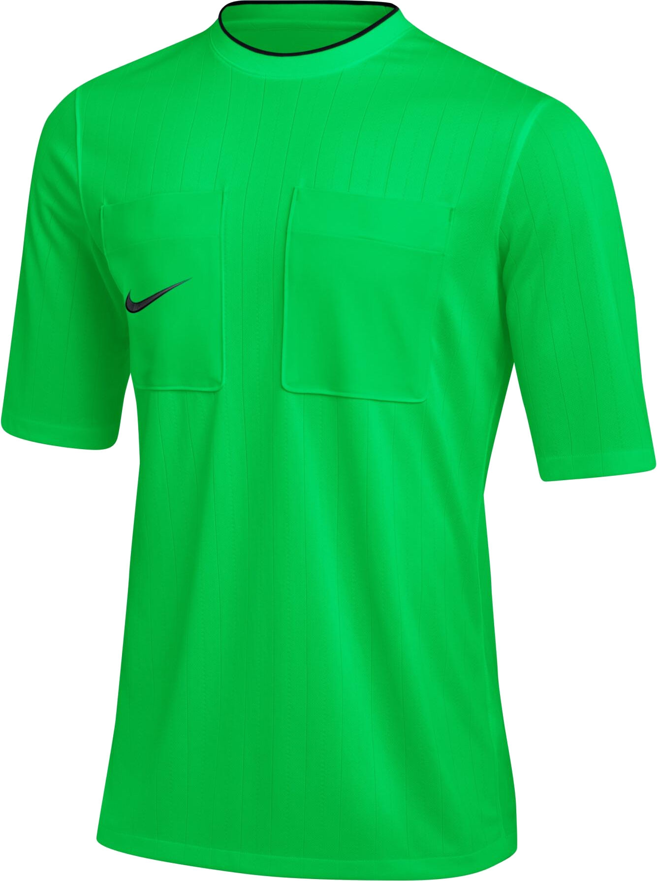 Dres pro rozhodčí s krátkým rukávem Nike Dri-FIT