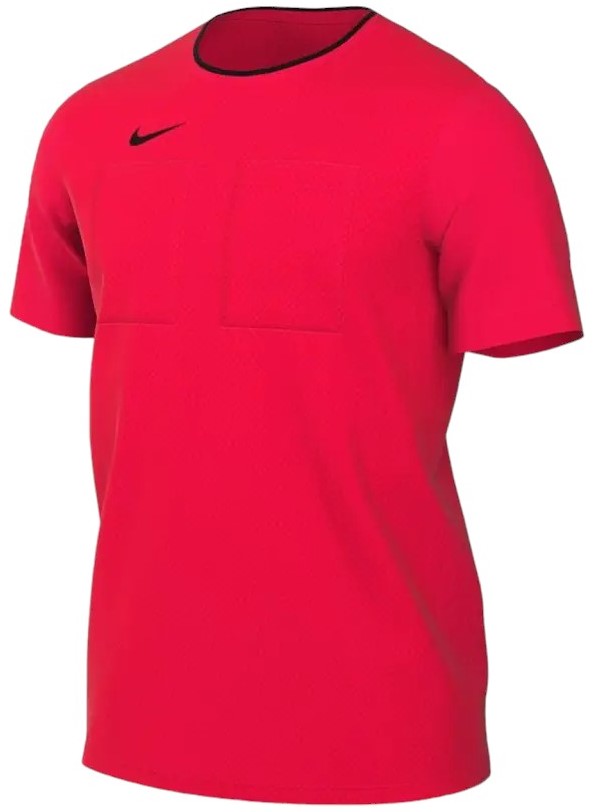 Dres pro rozhodčí s krátkým rukávem Nike Dri-FIT