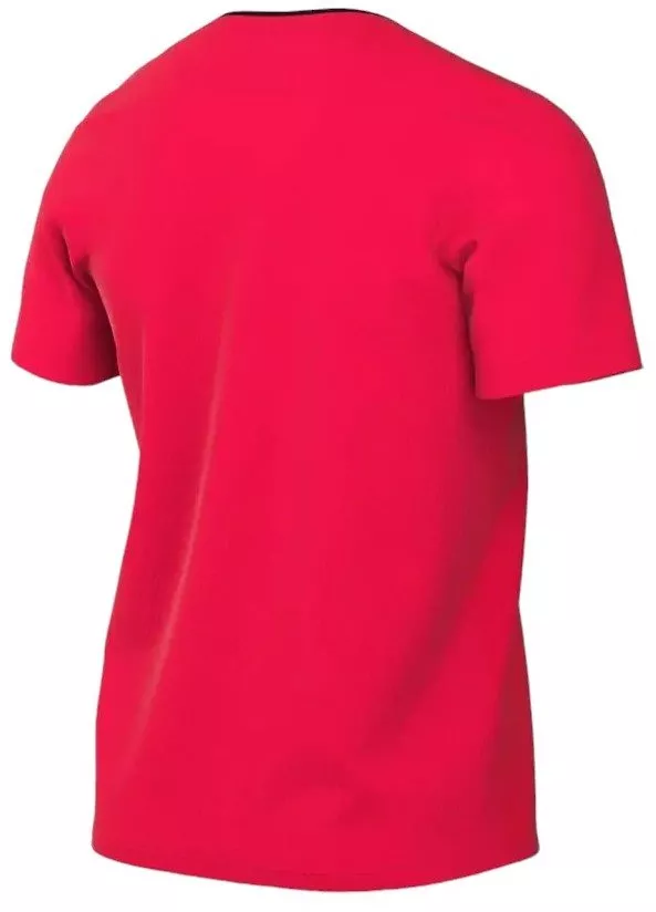 Dres pro rozhodčí s krátkým rukávem Nike Dri-FIT