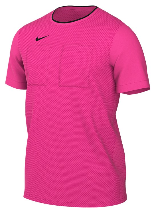 Dres pro rozhodčí s krátkým rukávem Nike Dri-FIT