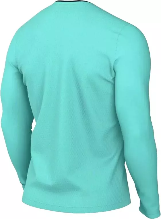 Bluza cu maneca lunga Nike M NK DF REF II JSY LS