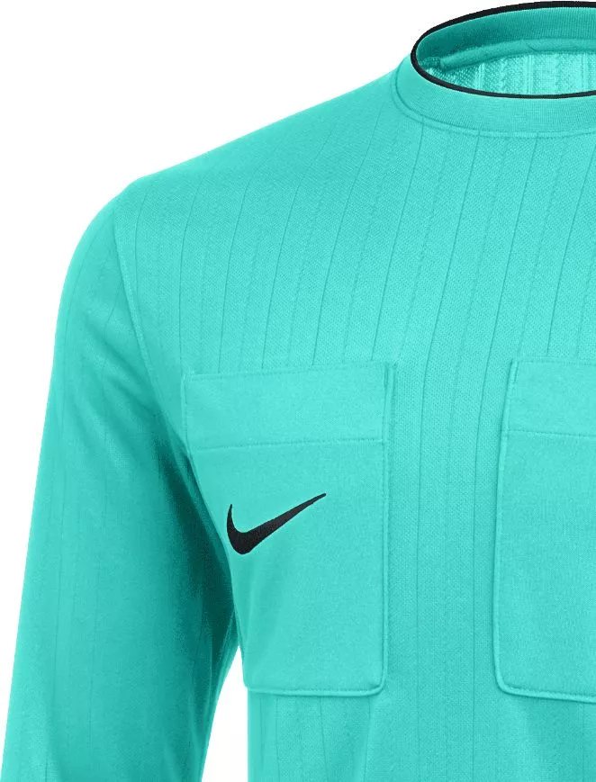 Bluza cu maneca lunga Nike M NK DF REF II JSY LS
