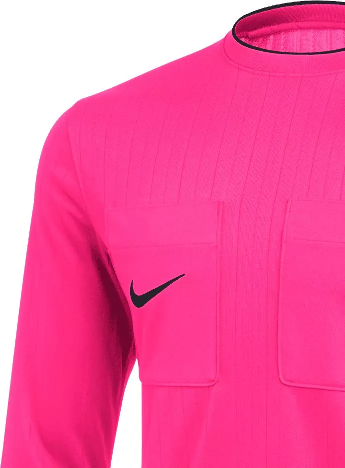 Nike M NK DF REF II JSY LS Hosszú ujjú mez