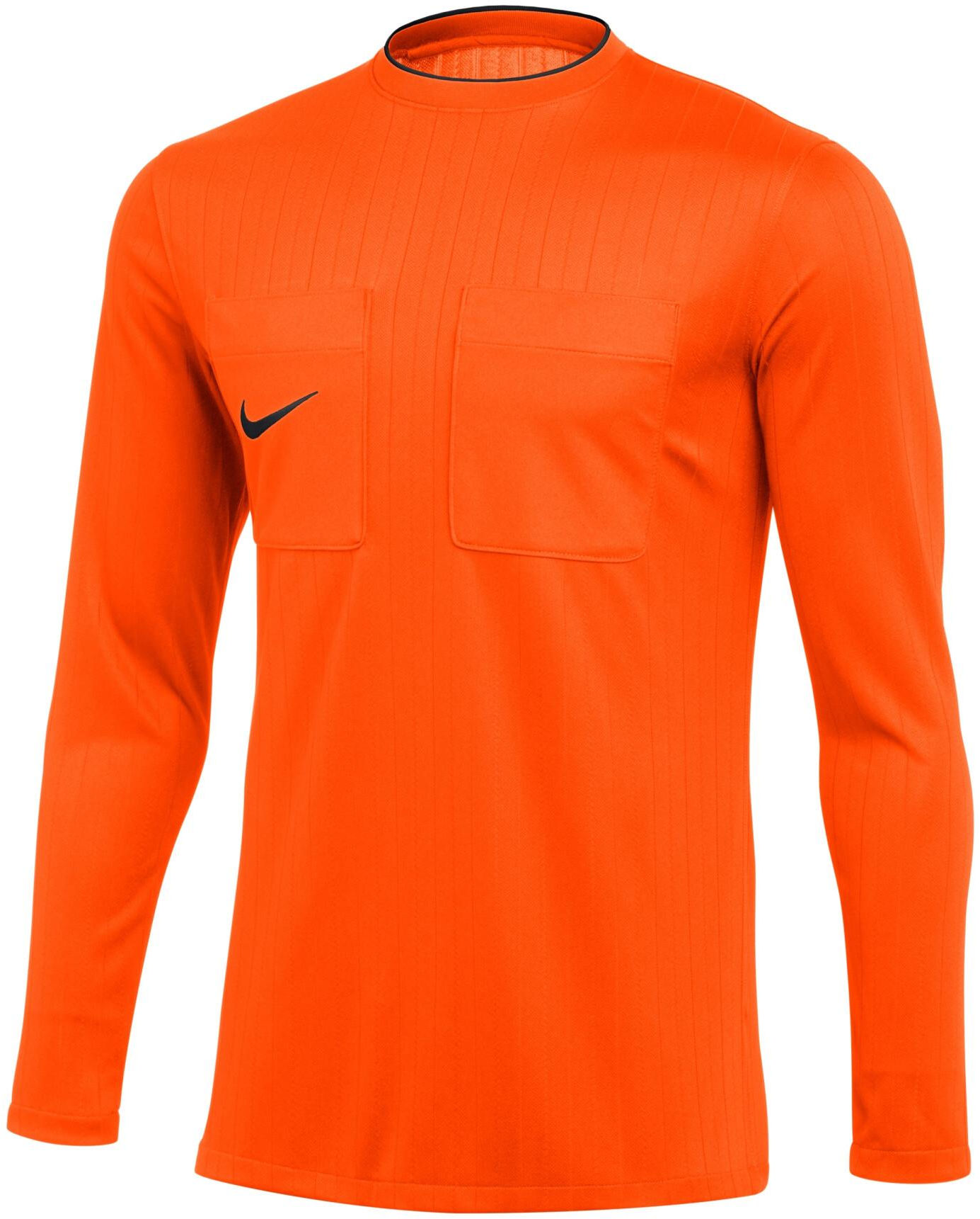 Langærmet trøje Nike M NK DF REF II JSY LS