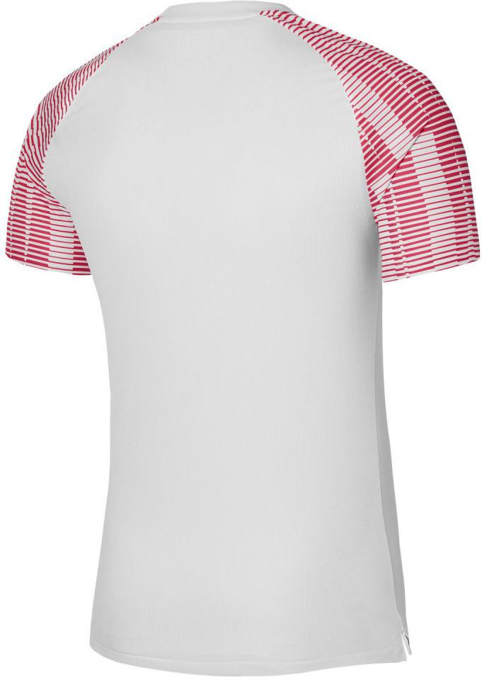 Koszulka Nike Dri-Fit DX9534 100 - BIAŁY, M - DX9534 - 13673431689 