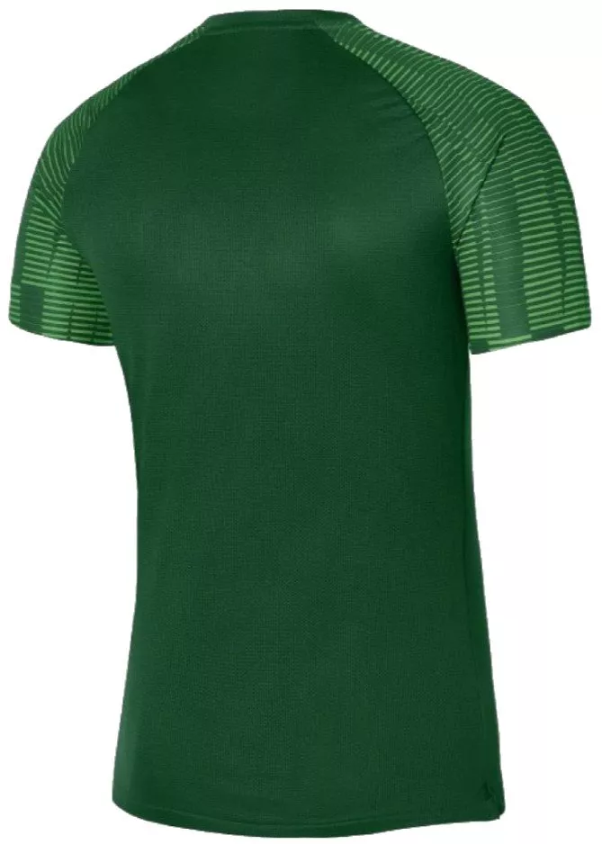 Koszulka Nike Dri-Fit DX9534 100 - BIAŁY, M - DX9534 - 13673431689 