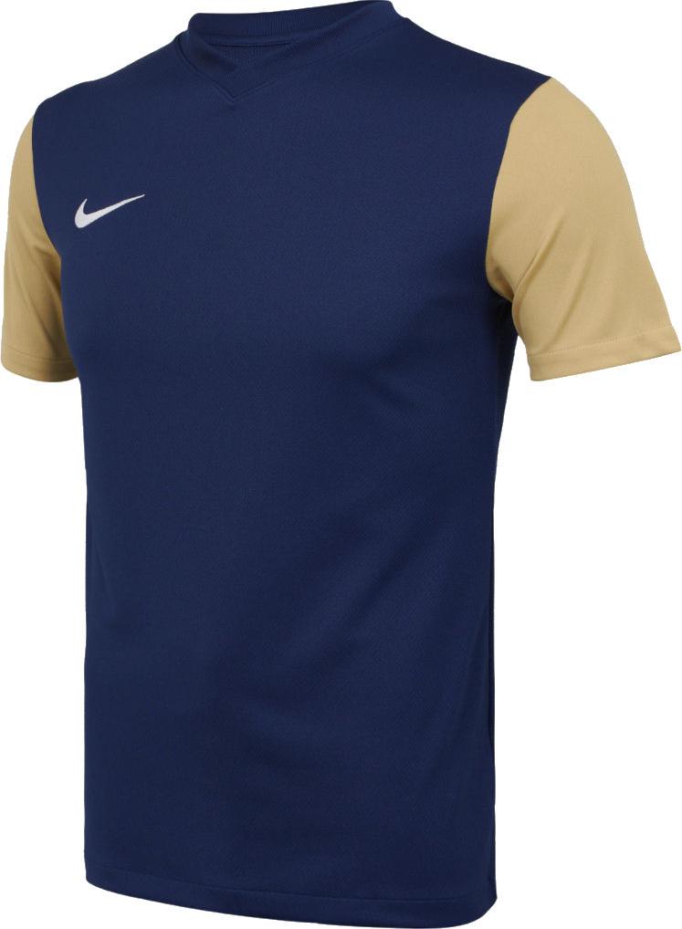 Pánský dres s krátkým rukávem Nike Tiempo Premier II