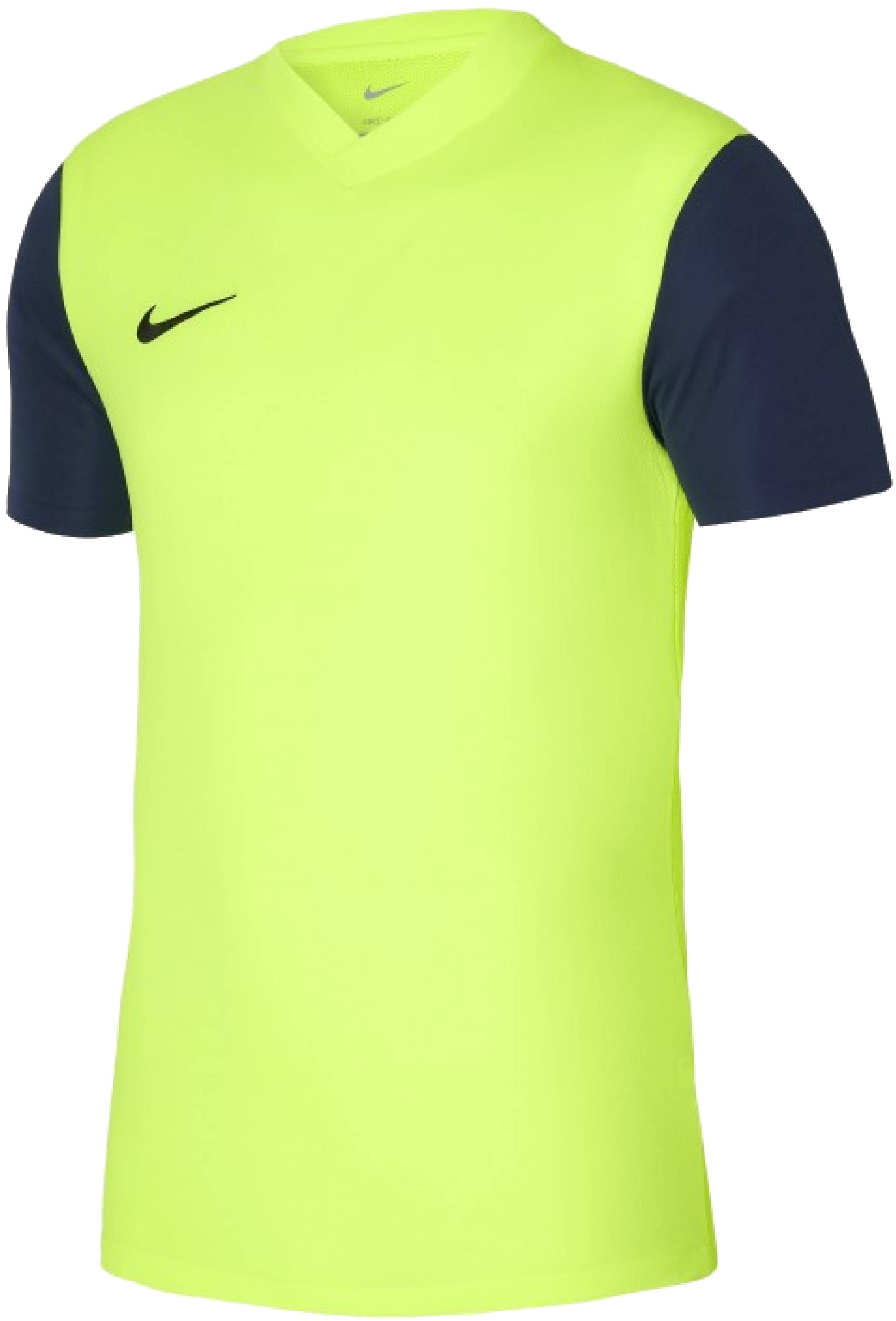 Camisa Nike Tiempo Premier II Jersey