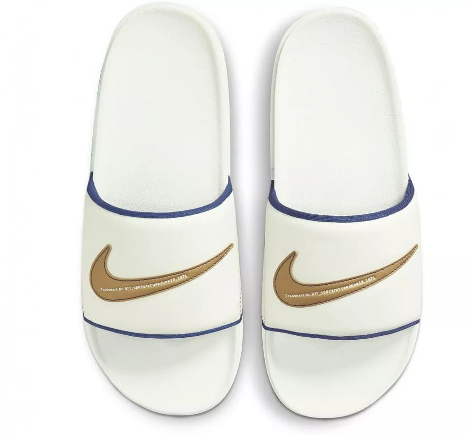 Pánské pantofle Nike Offcourt