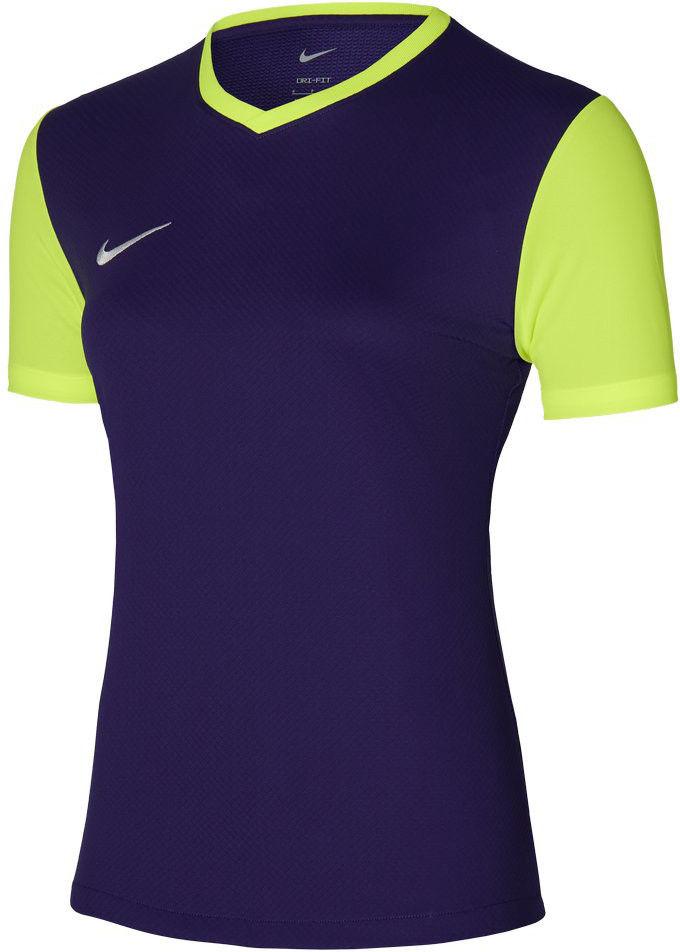 Риза Nike Tiempo Premier II Jersey Womens