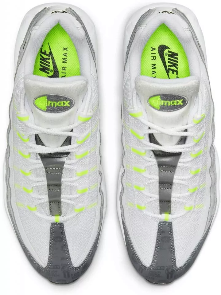 Incaltaminte Nike Air Max 95 Men s Shoe