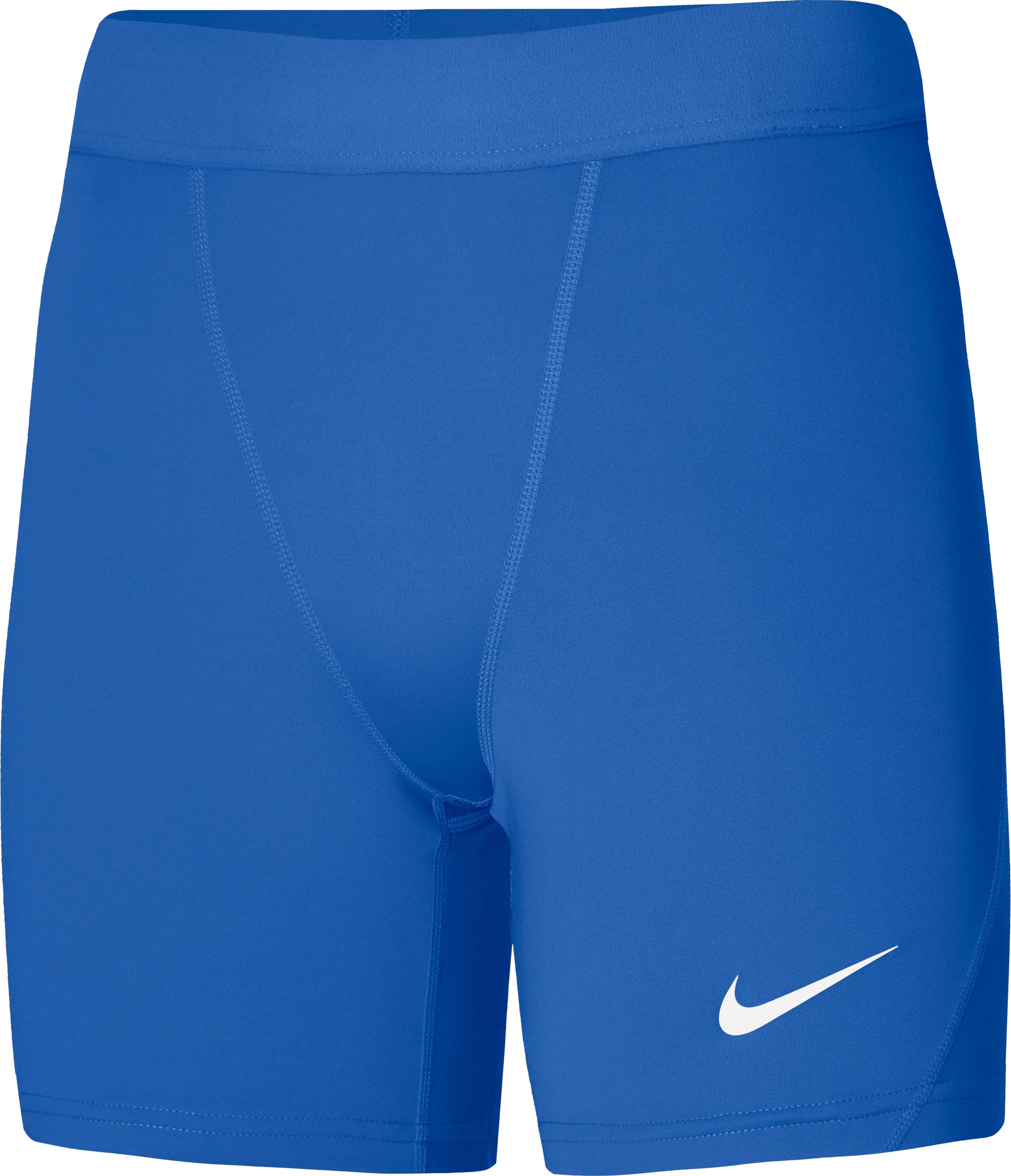 Pantalón corto Nike Womens Pro Dri-FIT Strike Short
