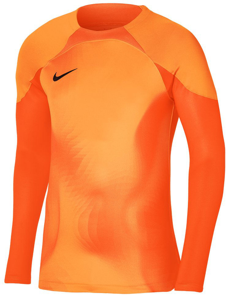 Bluza cu maneca lunga Nike Dri-FIT ADV Gardien 4 Goalkeeper