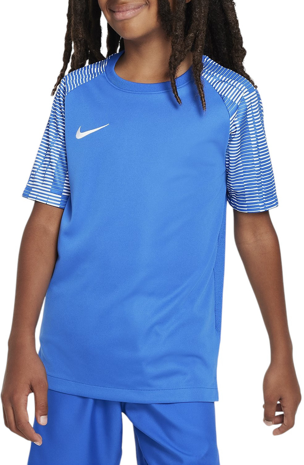 Camisa Nike Y NK DF ACADEMY JSY SS