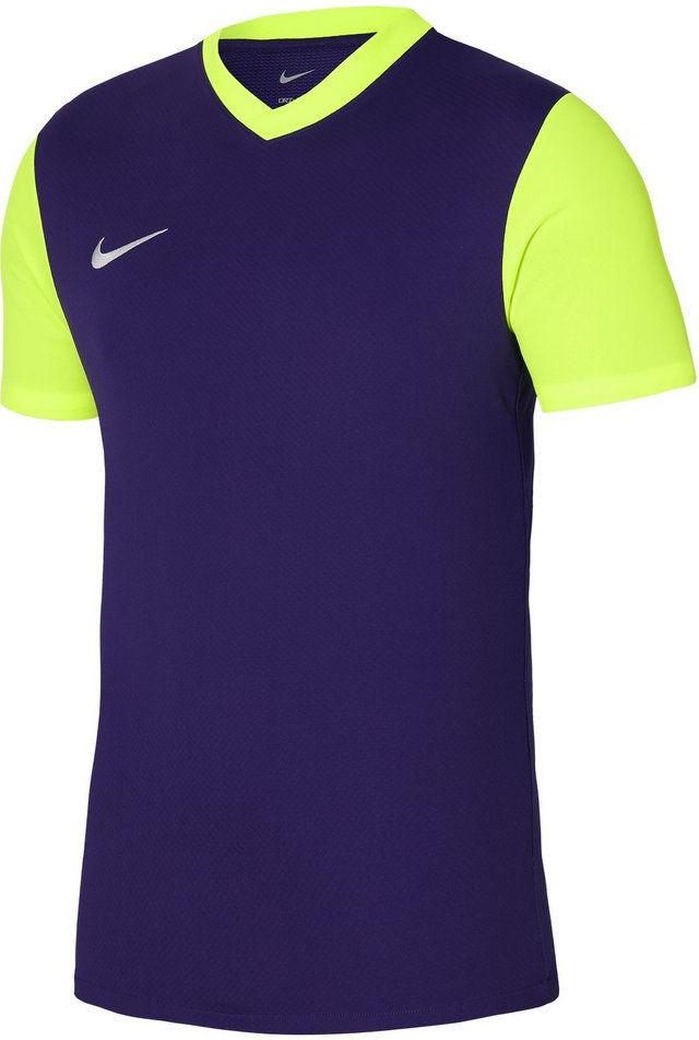 Dětský dres s krátkým rukávem Nike Tiempo Premier II