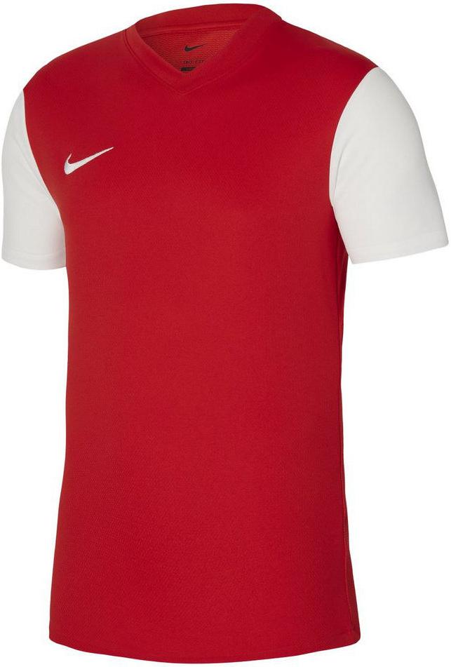 Dětský dres s krátkým rukávem Nike Tiempo Premier II