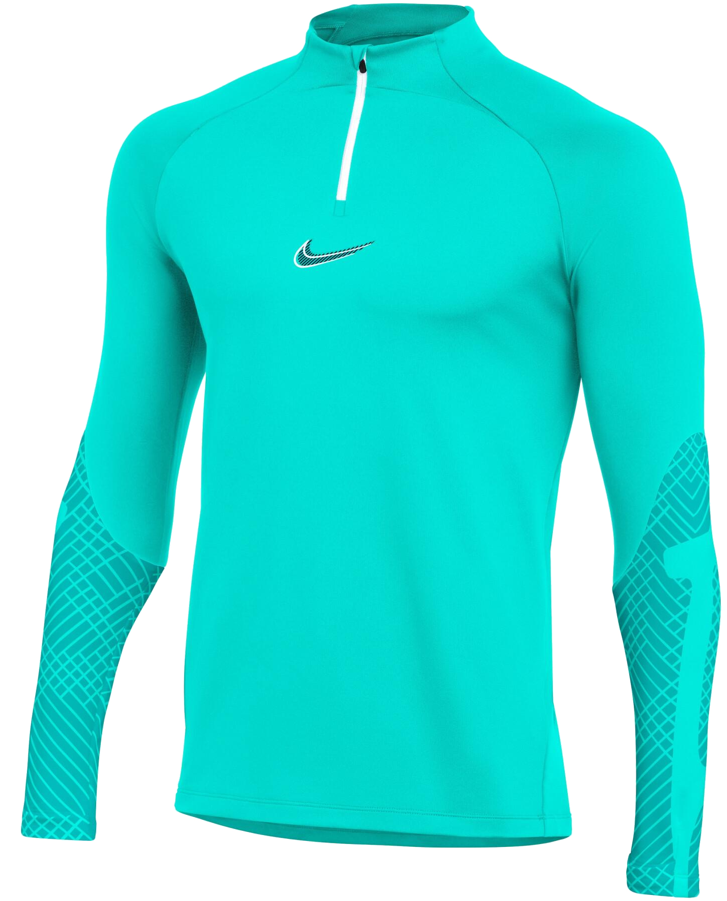 Tričko s dlhým rukávom Nike Strike 22 Dri-FIT