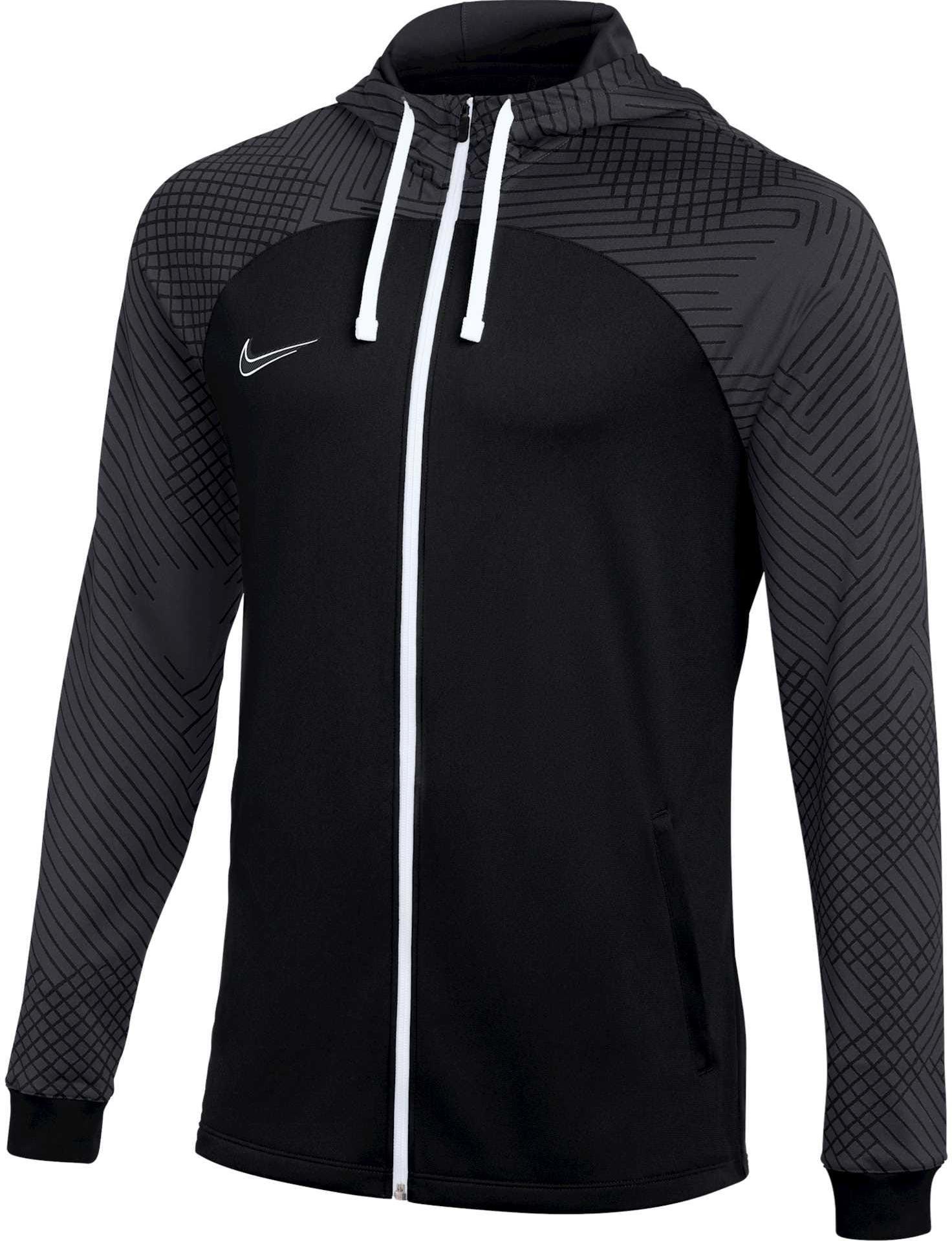 nike strike track jacket