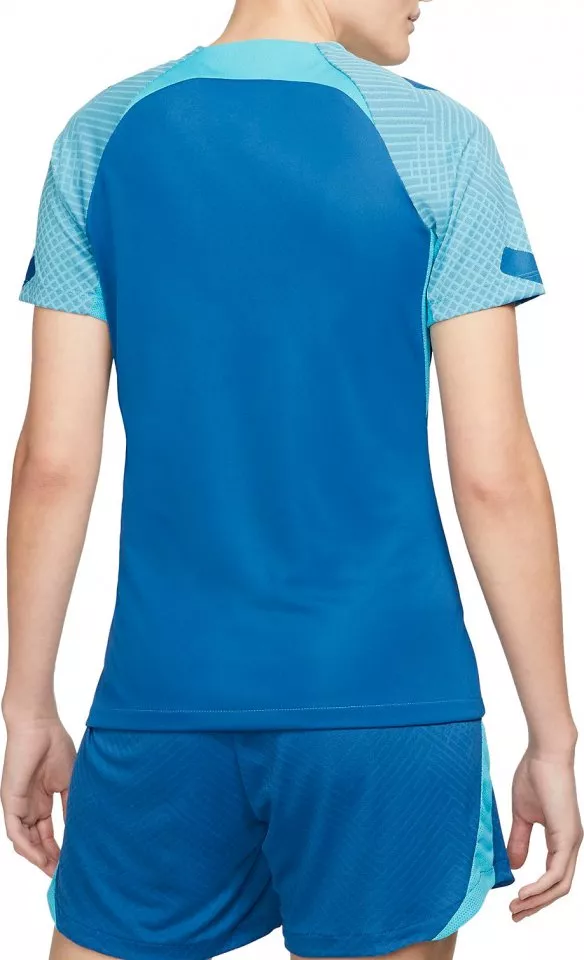 Tričko Nike Strike 22 T-Shirt Womens