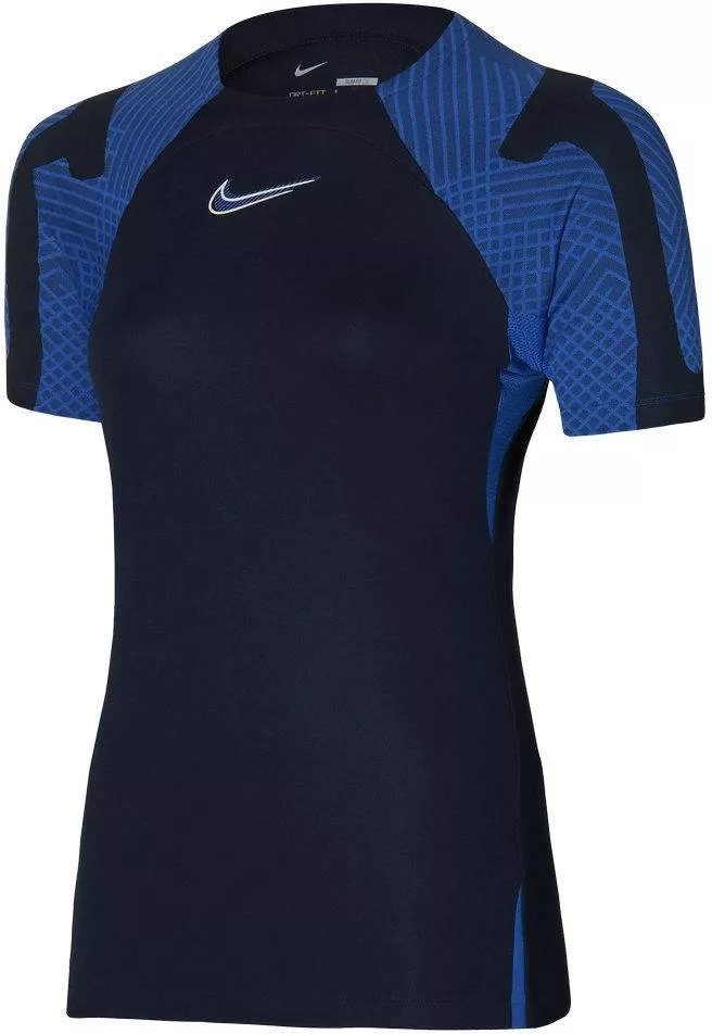 Dámské tričko s krátkým rukávem Nike Strike 22
