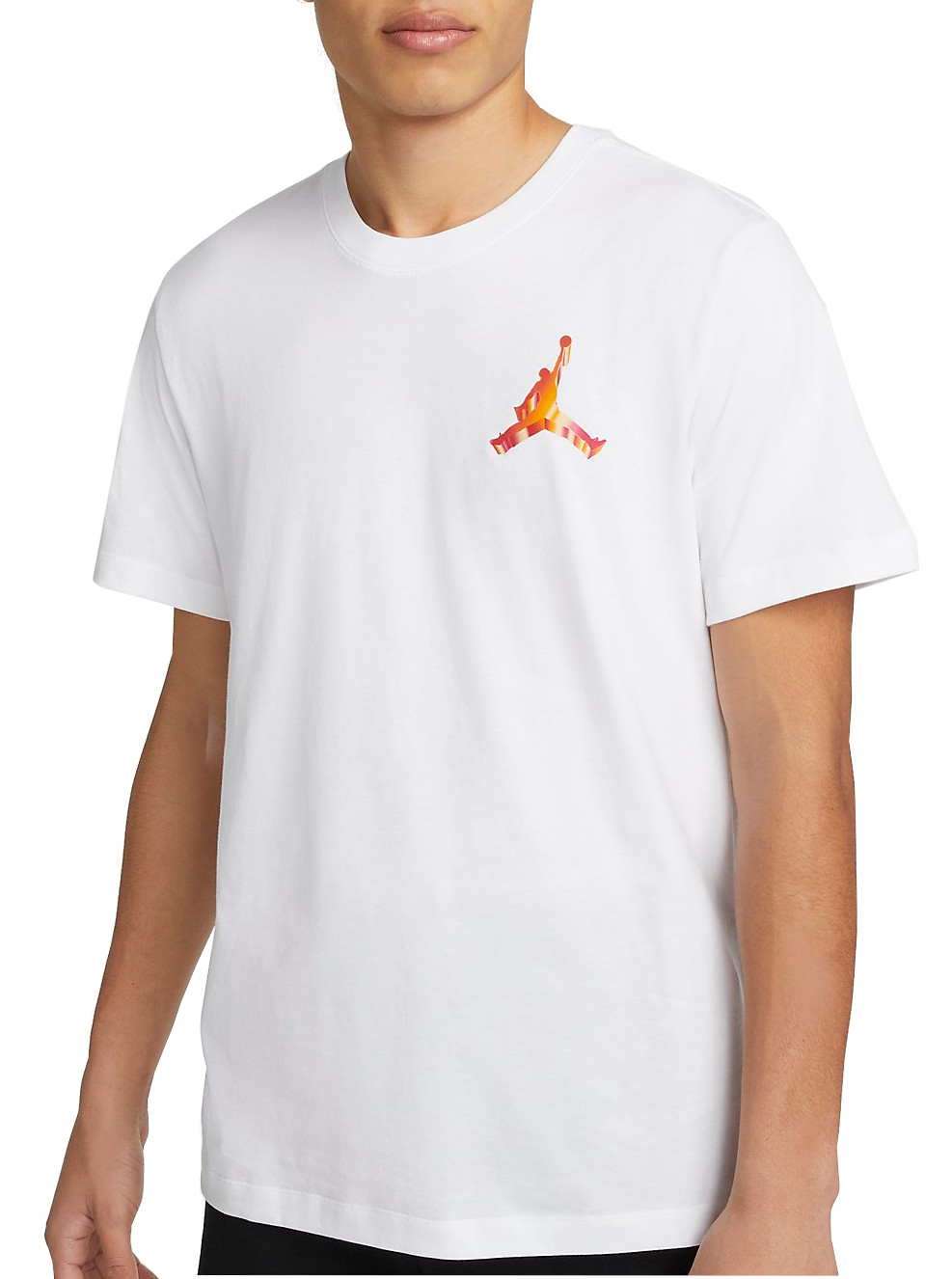 Magliette Jordan Jumpman 3D - Top4Running.it