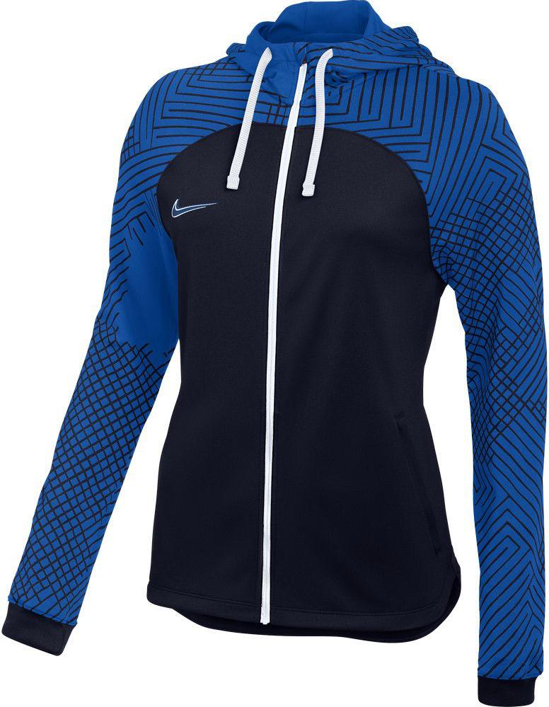 Nike Dri-FIT Strike 22 Hooded Track Jacket Women's Kapucnis melegítő felsők