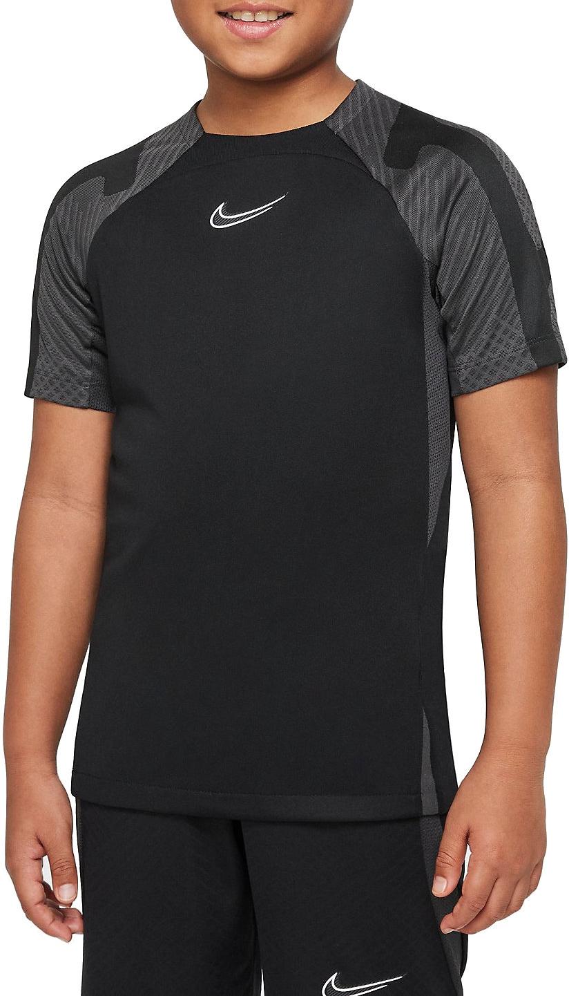 nike strike 22 t shirt kids 437535 dh9161 011