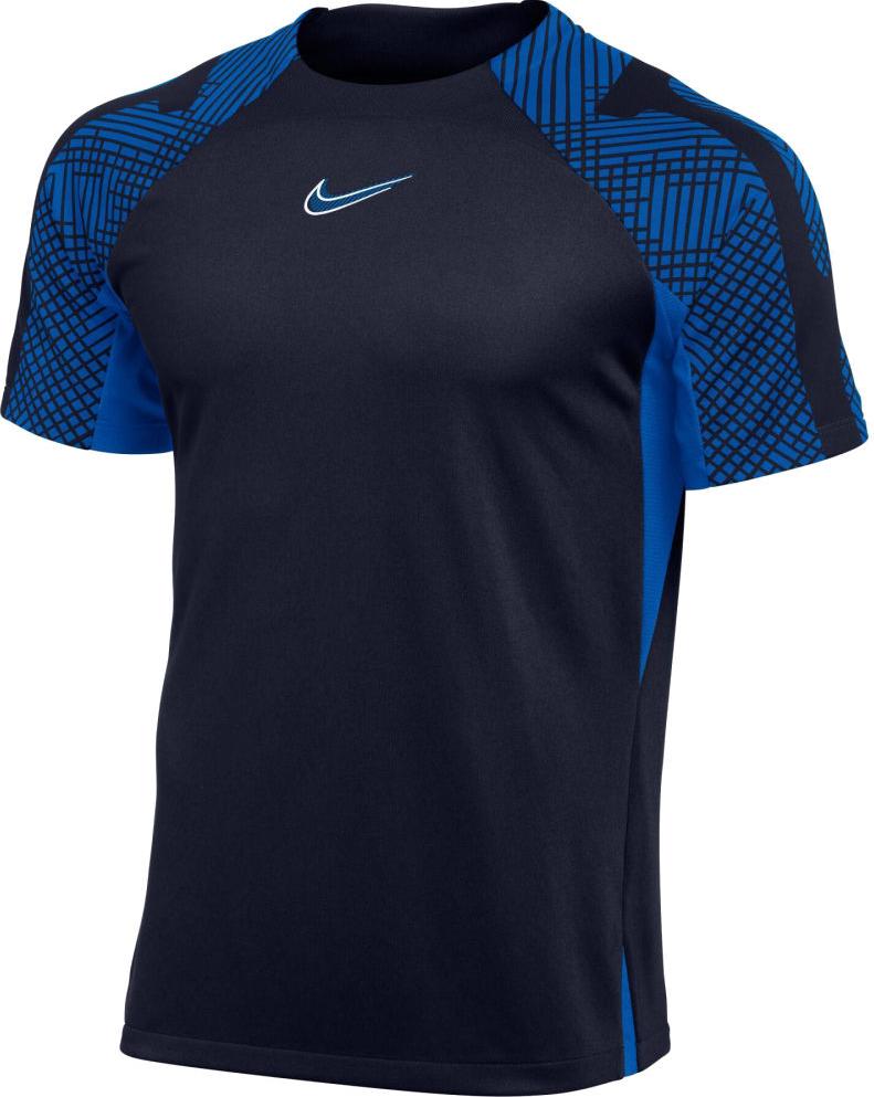 Nike Strike 22 T-Shirt Kids Rövid ujjú póló