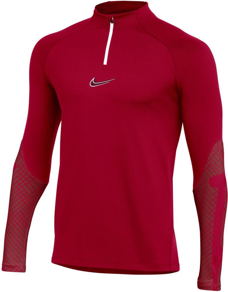 Long-sleeve T-shirt Nike Y NK DF STRK DRIL TOP K