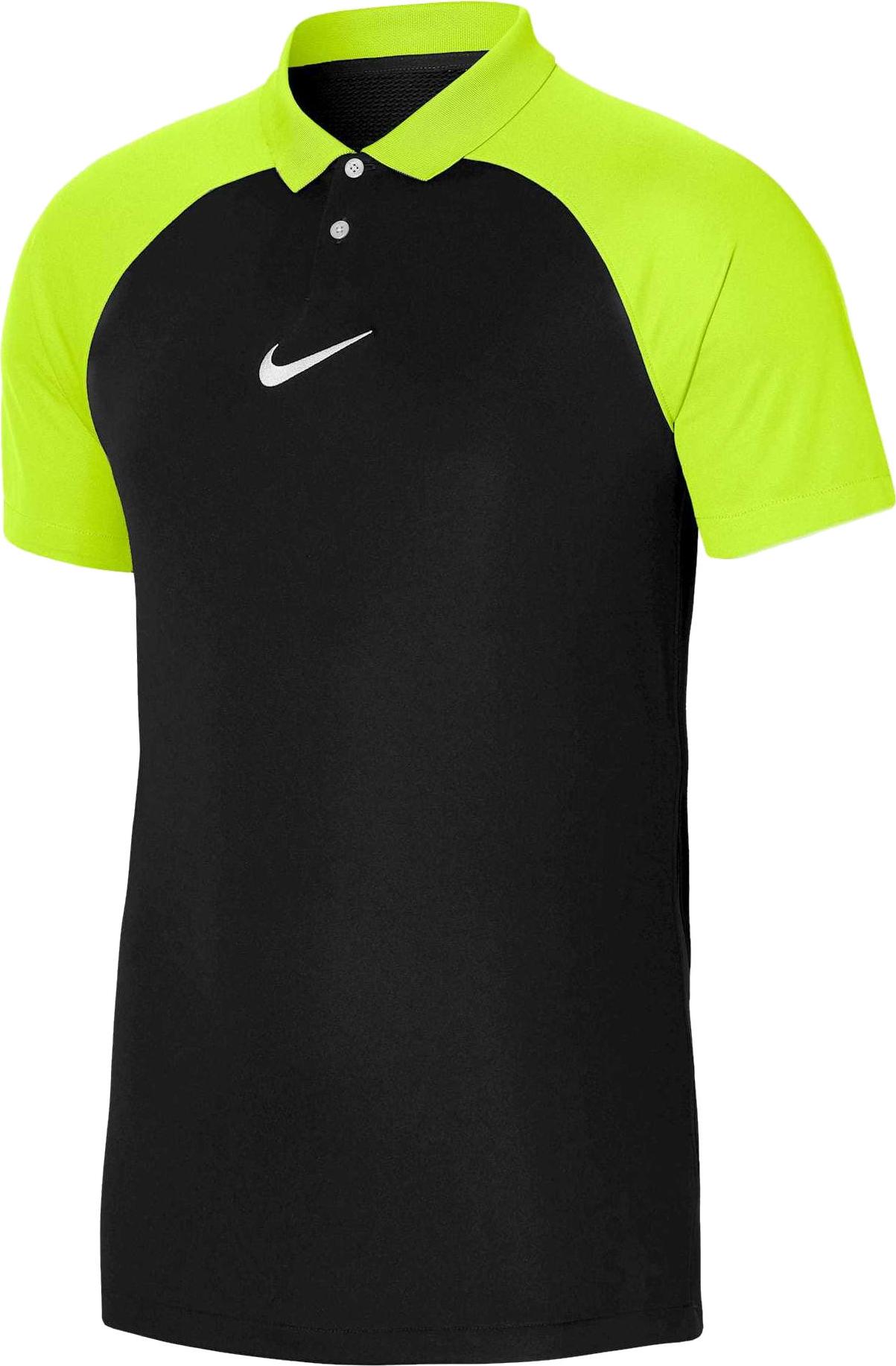 Koszula z krótkim rękawem Nike Academy Pro Poloshirt