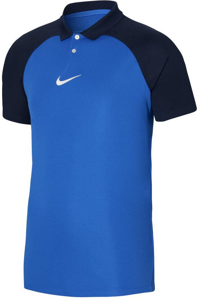 Koszula z krótkim rękawem Nike Academy Pro Poloshirt