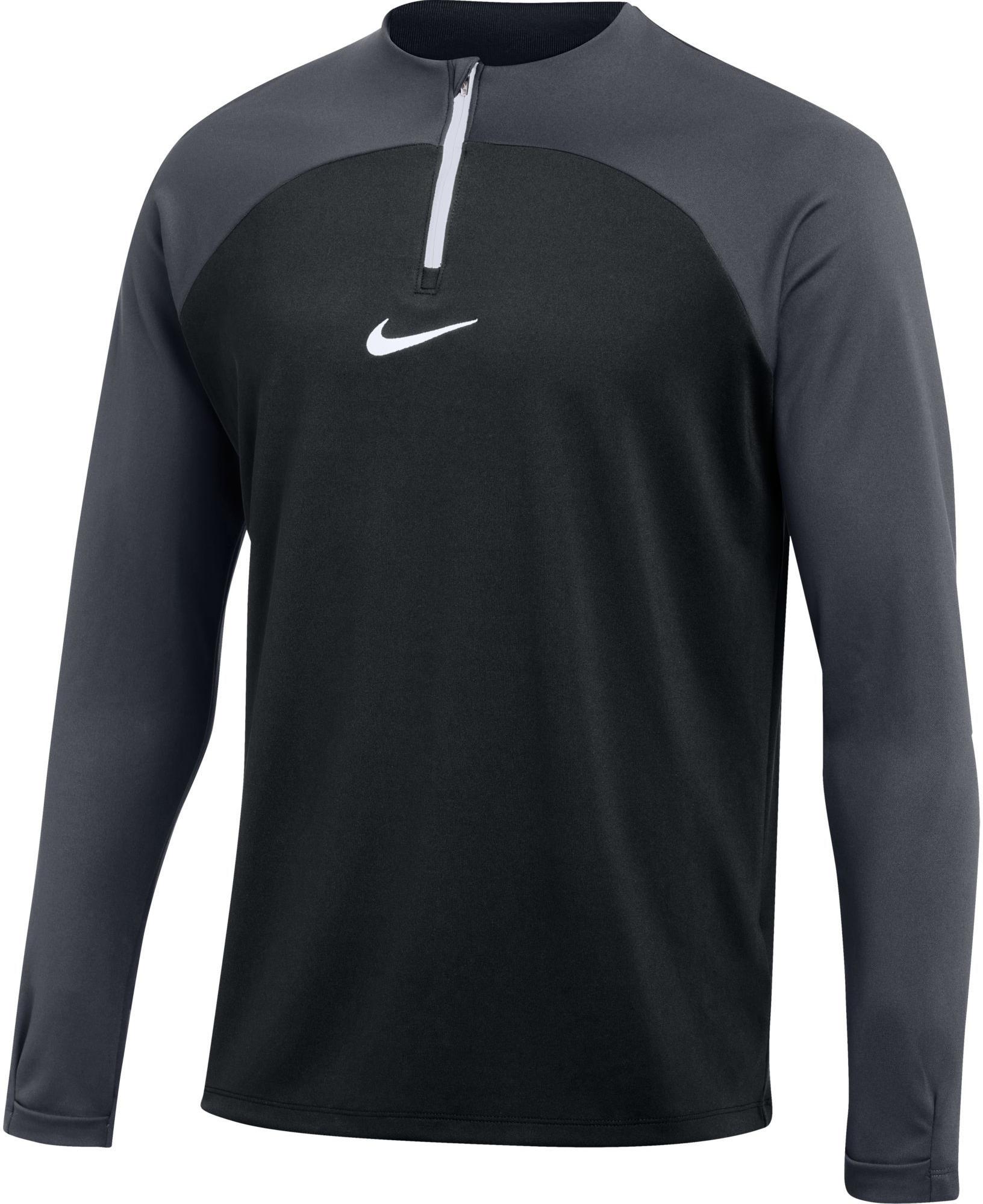 Nike academy grey t clearance shirt