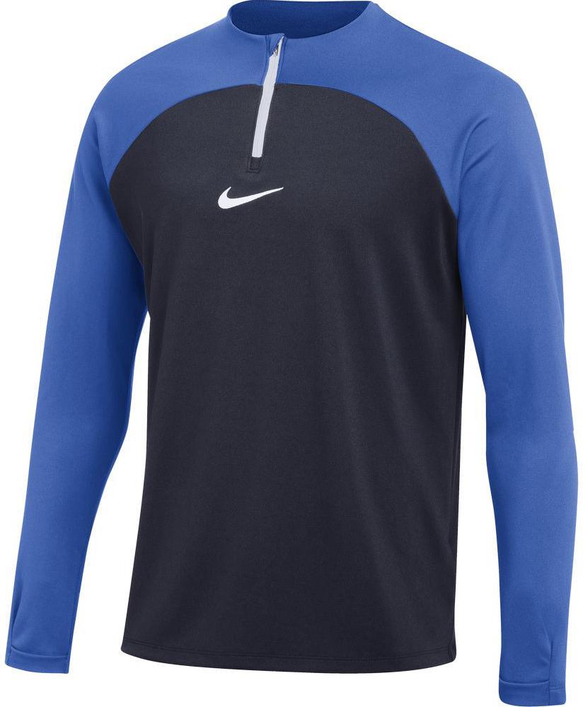 Tričko s dlhým rukávom Nike Academy Pro Drill Top