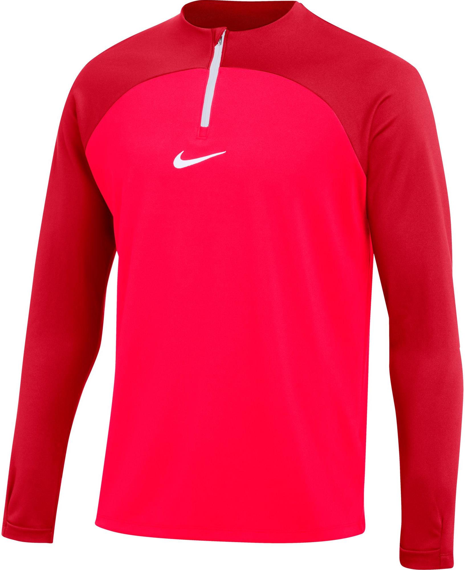 Tričko s dlhým rukávom Nike Academy Pro Drill Top