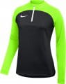 nike academy pro drill top womens 412285 dh9246 010 120