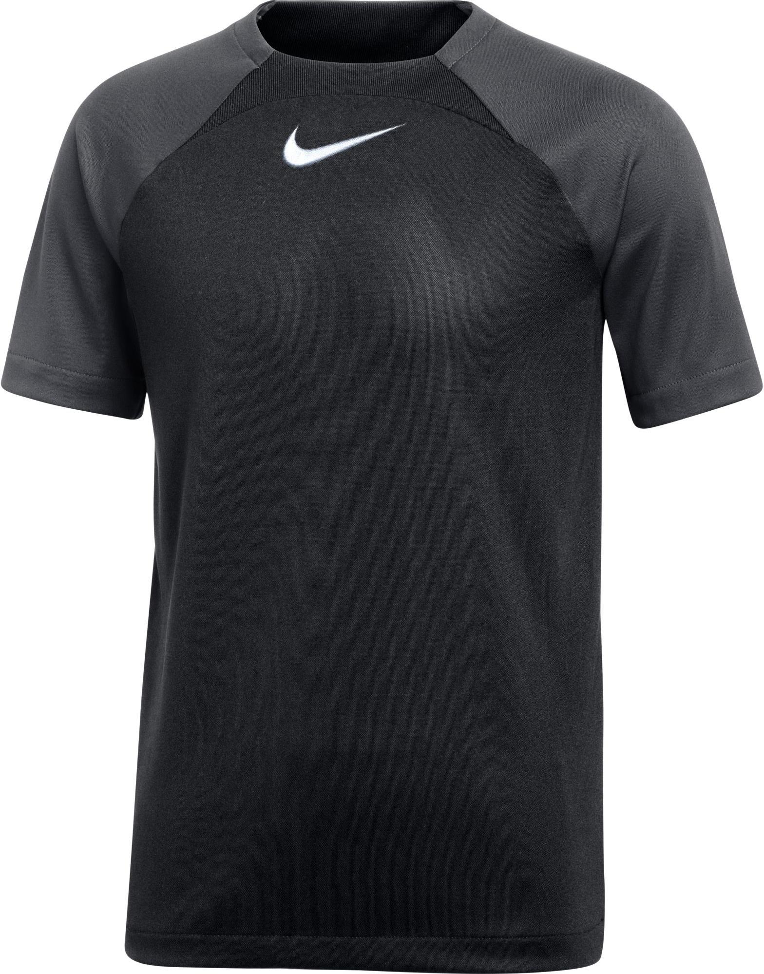 nike academy pro dri fit t shirt youth 412257 dh9277 011