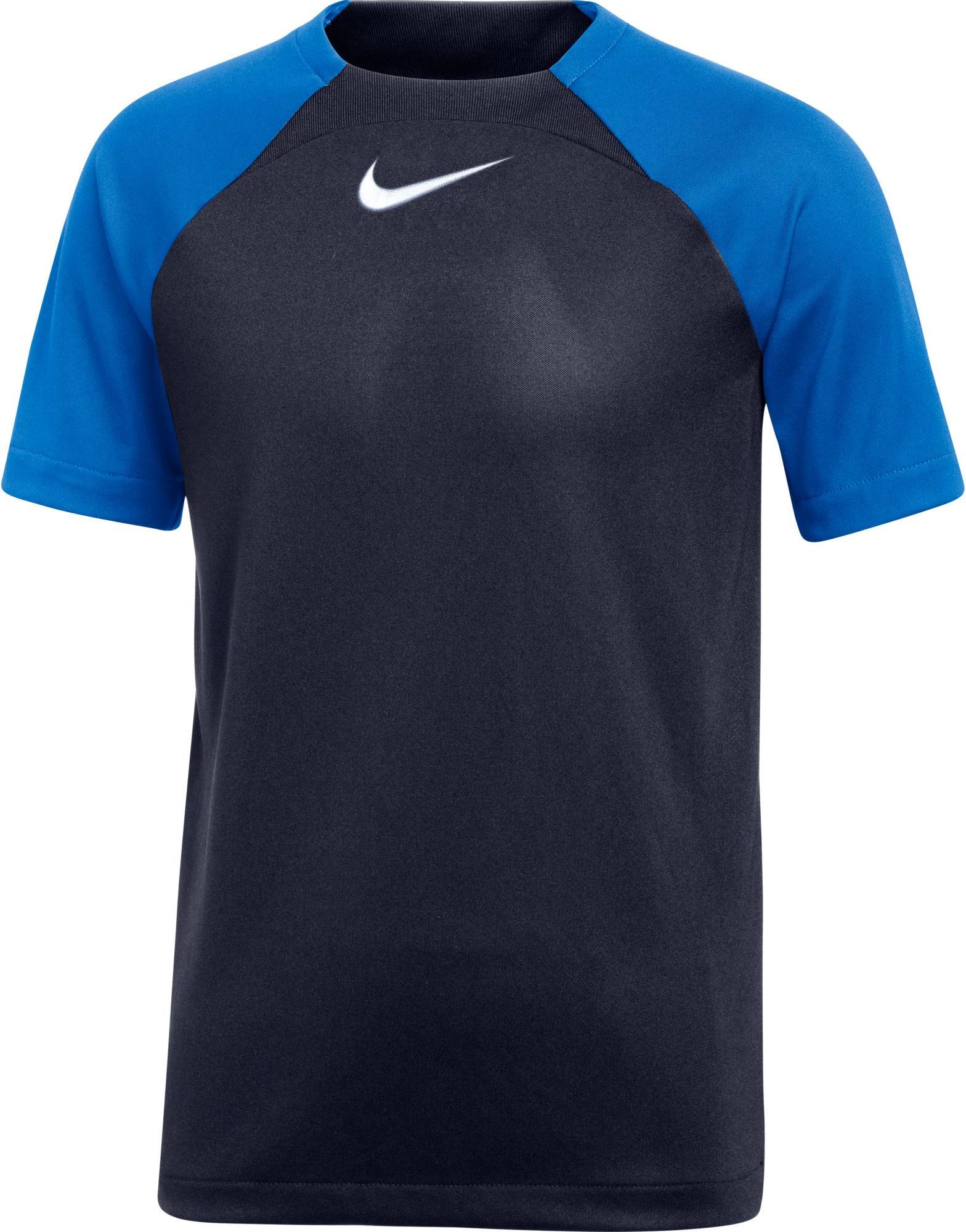 Nike dri fit academy pro deals t shirt