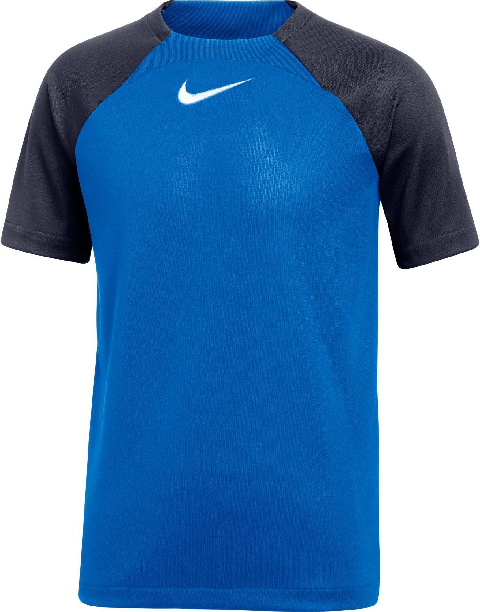 nike academy pro dri fit t shirt youth 412262 dh9277 463
