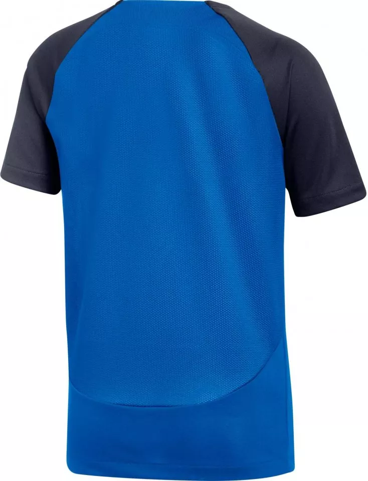 nike academy pro dri fit t shirt youth 412262 dh9277 464 960